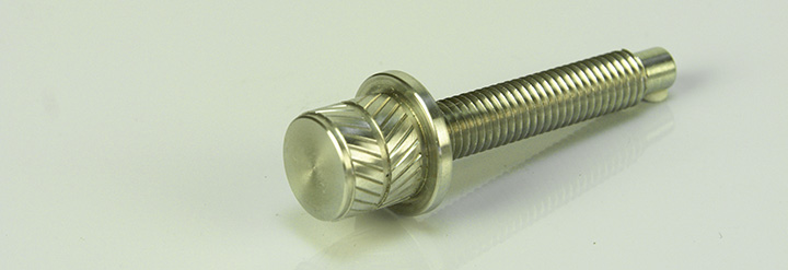 screw fastener materials