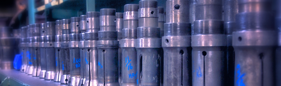 heavy machining parts