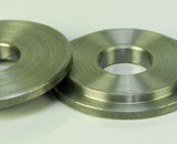 CNC Precision Machining