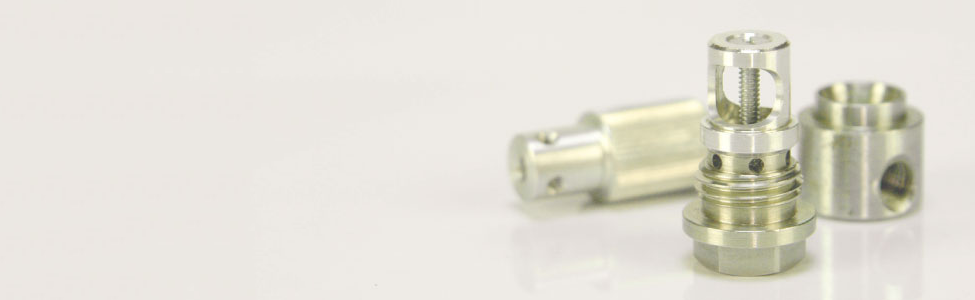 M&M Automatic Precusion Machine Parts
