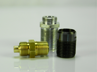 custom made screws