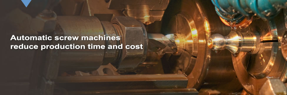 Custom Machining Service